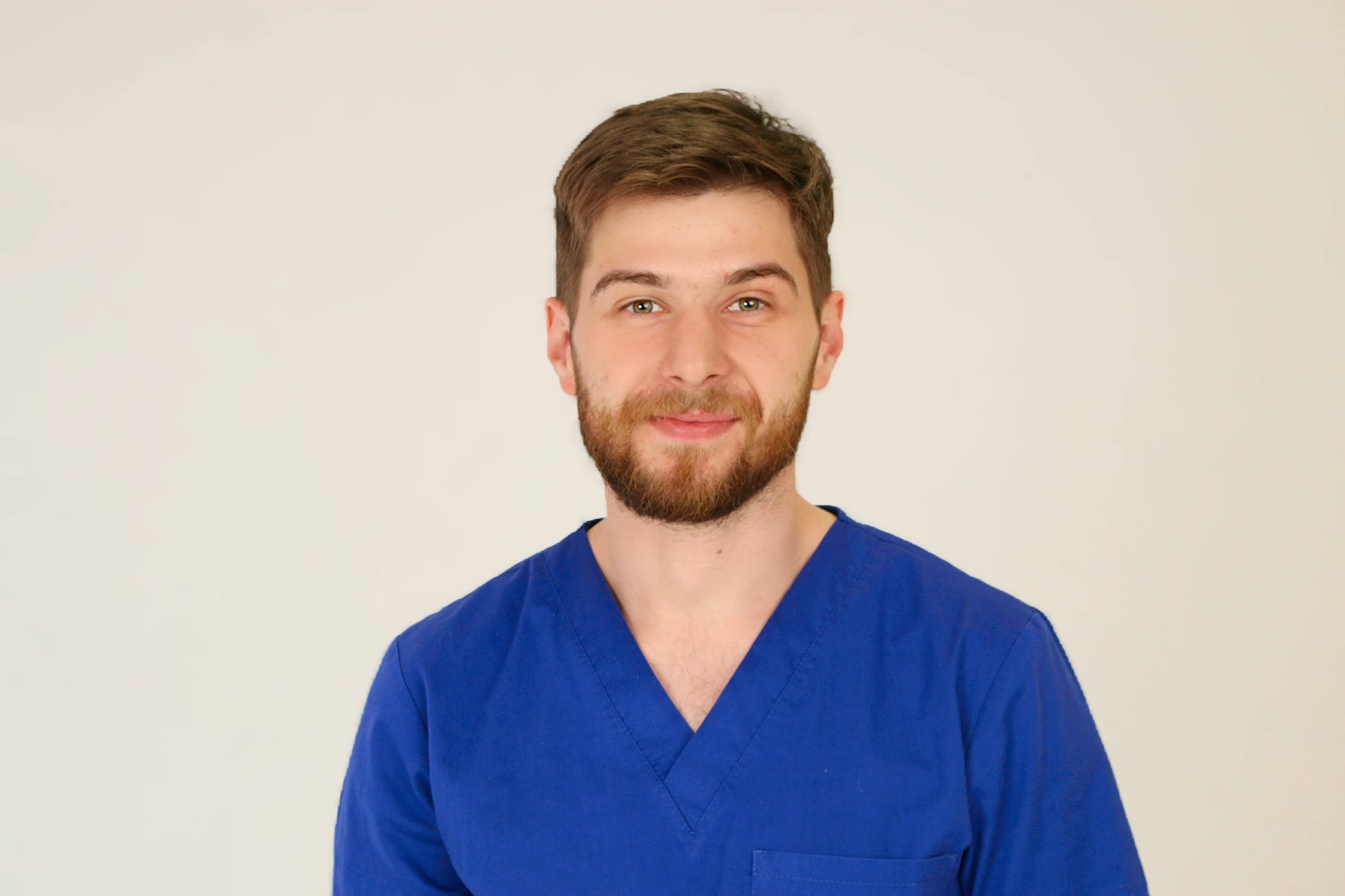 Марк Озолинь